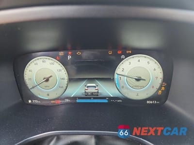 Zdjęcie 9 z 13 samochodu: 2022 HYUNDAI SANTA FE SEL VIN:5NMS3DAJ6NH410890 - miniatura