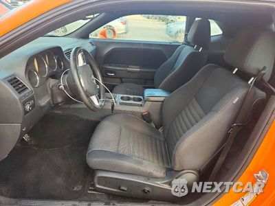 Zdjęcie 7 z 12 samochodu: 2014 DODGE CHALLENGER R/T VIN:2C3CDYBT6EH213128 - miniatura