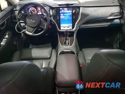 Zdjęcie 8 z 14 samochodu: 2022 SUBARU OUTBACK LIMITED VIN:4S4BTANC6N3133226 - miniatura