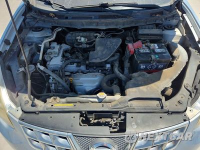 Zdjęcie 12 z 13 samochodu: 2011 NISSAN ROGUE S VIN:JN8AS5MT8BW177027 - miniatura