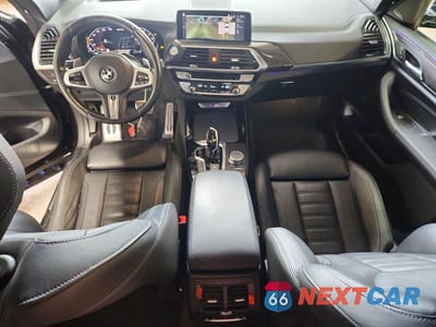 Zdjęcie 8 z 13 samochodu: 2021 BMW X3 XDRIVEM40I VIN:5UXTY9C09M9G18457 - miniatura