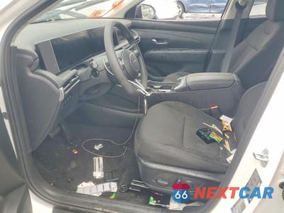 Zdjęcie 7 z 13 samochodu: 2026 HYUNDAI TUCSON SEL VIN:5NMJBCDE0TH703303 - miniatura
