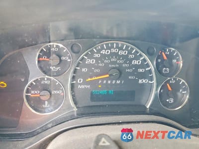 Zdjęcie 9 z 13 samochodu: 2014 CHEVROLET EXPRESS G2500 VIN:1GCWGFBA7E1100046 - miniatura