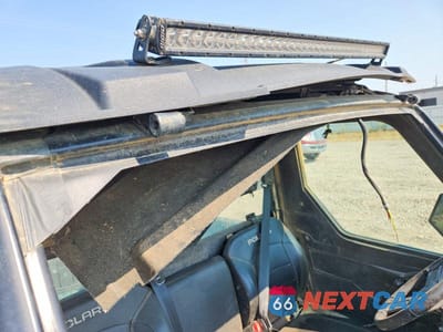 Zdjęcie 9 z 10 samochodu: 2025 POLARIS RANGER XP1000 UTILITY VEHICLE VIN:4XARRY998S8755860 - miniatura