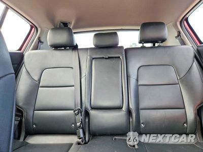 Zdjęcie 10 z 13 samochodu: 2017 KIA SPORTAGE EX VIN:KNDPN3AC2H7213187 - miniatura