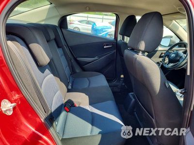 Zdjęcie 10 z 12 samochodu: 2018 TOYOTA YARIS IA BASE VIN:3MYDLBYV0JY309190 - miniatura