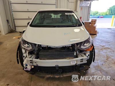Piąte zdjęcie samochodu w środku: 2021 CHEVROLET BOLT EV LT VIN:1G1FY6S06M4111856 - miniatura