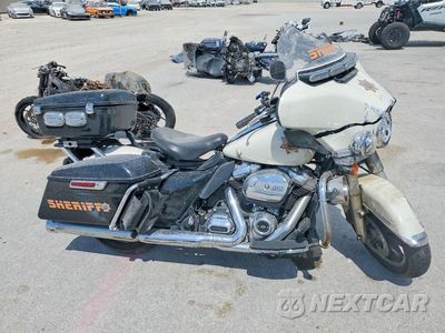 2020 HARLEY-DAVIDSON FLH 1HD1FMP15LB620794 - główne zdjęcie licytacji z USA - miniatura