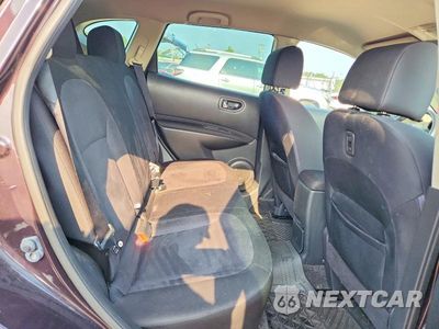 Zdjęcie 11 z 14 samochodu: 2013 NISSAN ROGUE VIN:JN8AS5MVXDW650687 - miniatura