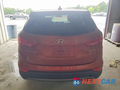 Zdjęcie 6 z 13 samochodu: 2015 HYUNDAI SANTA FE SPORT 2.4L VIN:5XYZT3LBXFG273222 - miniatura
