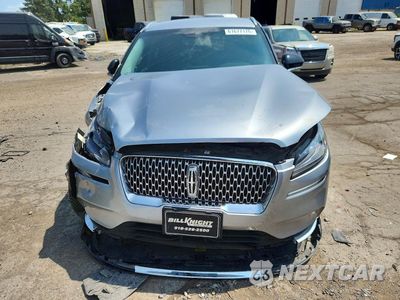 Piąte zdjęcie samochodu w środku: 2021 LINCOLN CORSAIR VIN:5LMCJ1C94MUL07303 - miniatura