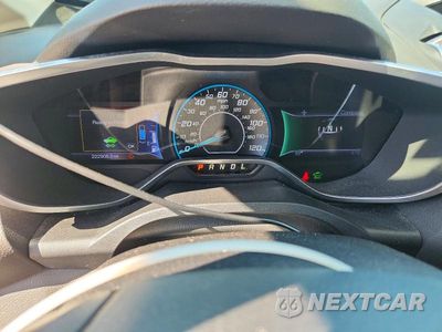 Zdjęcie 9 z 12 samochodu: 2013 FORD C-MAX SE VIN:1FADP5AU9DL508151 - miniatura