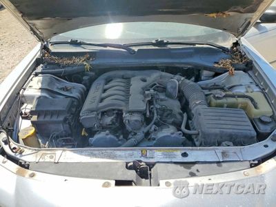 Zdjęcie 11 z 12 samochodu: 2006 DODGE CHARGER SE VIN:2B3KA43GX6H449889 - miniatura