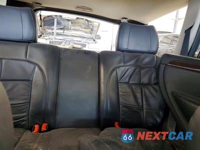 Zdjęcie 10 z 13 samochodu: 2003 JEEP GRAND CHEROKEE LIMITED VIN:1J4GW58N83C546746 - miniatura
