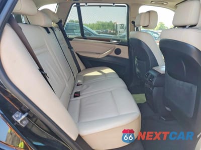 Zdjęcie 11 z 13 samochodu: 2012 BMW X5 XDRIVE35D VIN:5UXZW0C55CL672263 - miniatura