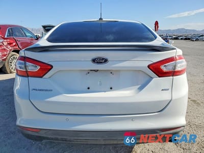 Zdjęcie 6 z 12 samochodu: 2016 FORD FUSION SE VIN:3FA6P0H75GR262331 - miniatura
