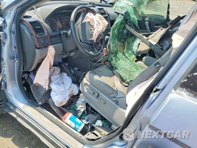 Zdjęcie 8 z 14 samochodu: 2008 HONDA CR-V EXL VIN:5J6RE48708L002787 - miniatura