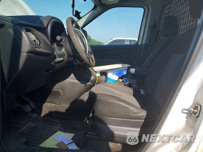 Zdjęcie 7 z 13 samochodu: 2016 RAM PROMASTER CITY ST DELIVERY VAN VIN:ZFBERFAT2G6B38224 - miniatura