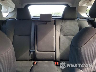 Zdjęcie 10 z 14 samochodu: 2019 TOYOTA RAV4 LE VIN:2T3H1RFV5KW041004 - miniatura