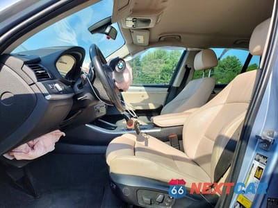 Zdjęcie 7 z 13 samochodu: 2011 BMW X3 XDRIVE35I VIN:5UXWX7C52BLT78729 - miniatura