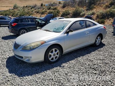 2005 TOYOTA CAMRY SOLARA SE 4T1CE38P95U514605 - główne zdjęcie licytacji z USA - miniatura