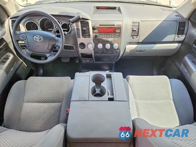 Zdjęcie 8 z 12 samochodu: 2013 TOYOTA TUNDRA DOUBLE CAB SR5 VIN:5TFRM5F17DX061724 - miniatura