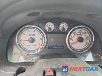 Zdjęcie 9 z 12 samochodu: 2008 FORD FOCUS SE VIN:1FAHP35N08W256576 - miniatura