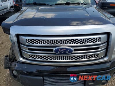 Zdjęcie 11 z 12 samochodu: 2013 FORD F150 SUPERCREW VIN:1FTFW1ET3DFA08422 - miniatura