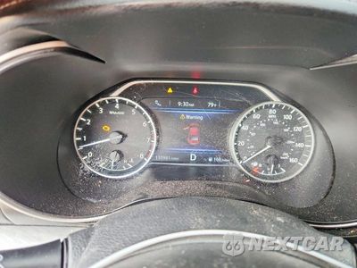Zdjęcie 9 z 12 samochodu: 2018 NISSAN MAXIMA 3.5 SL VIN:1N4AA6AP8JC404122 - miniatura