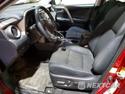 Zdjęcie 7 z 14 samochodu: 2018 TOYOTA RAV4 XLE VIN:2T3RFREV8JW728967 - miniatura