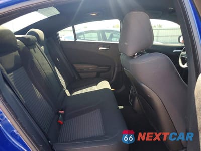 Zdjęcie 10 z 12 samochodu: 2019 DODGE CHARGER SXT VIN:2C3CDXBGXKH572233 - miniatura