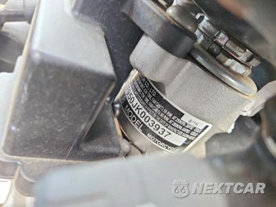 Zdjęcie 9 z 9 samochodu: 2018 HONDA GL1800 D VIN:JH2SC7950JK003937 - miniatura