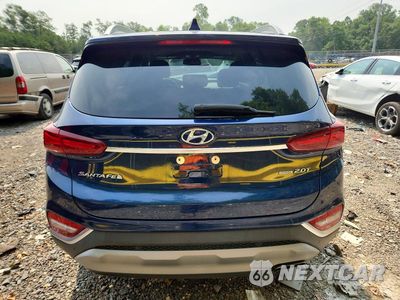 Zdjęcie 6 z 13 samochodu: 2019 HYUNDAI SANTA FE LIMITED 2.0T VIN:5NMS5CAAXKH128980 - miniatura