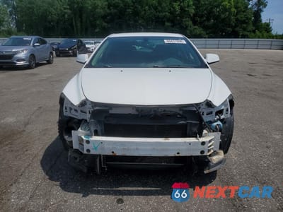 Piąte zdjęcie samochodu w środku: 2009 CHEVROLET MALIBU 1LT VIN:1G1ZH57B29F135097 - miniatura