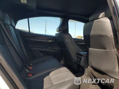 Zdjęcie 10 z 12 samochodu: 2025 TOYOTA CAMRY XSE VIN:4T1DAACK8SU141391 - miniatura