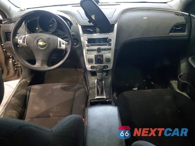Zdjęcie 8 z 12 samochodu: 2011 CHEVROLET MALIBU 1LT VIN:1G1ZC5E18BF373759 - miniatura