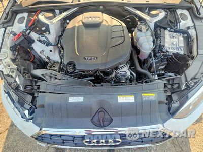 Zdjęcie 11 z 12 samochodu: 2020 AUDI A5 PREMIUM VIN:WAUANCF57LA013964 - miniatura