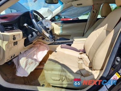 Zdjęcie 7 z 13 samochodu: 2013 LEXUS ES 350 VIN:JTHBK1GG7D2056621 - miniatura