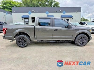 Zdjęcie 13 z 15 samochodu: 2016 FORD F150 SUPERCREW VIN:1FTEW1CP9GKF90720 - miniatura