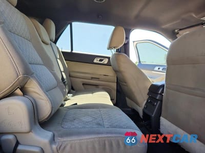 Zdjęcie 11 z 13 samochodu: 2011 FORD EXPLORER XLT VIN:1FMHK7D83BGA94483 - miniatura