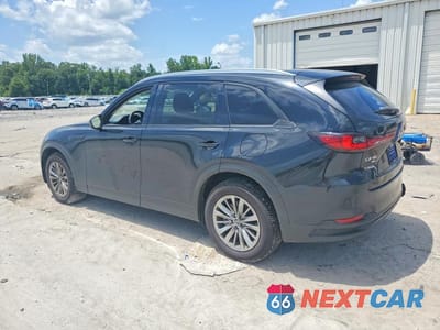 Drugie zdjęcie samochodu z przodu: 2024 MAZDA CX-90 PREFERRED PLUS VIN:JM3KKCHD9R1122513 - miniatura