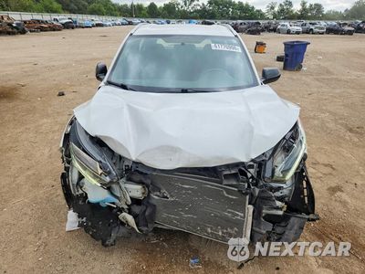 Piąte zdjęcie samochodu w środku: 2020 HONDA HR-V SPORT VIN:3CZRU6H12LM702778 - miniatura
