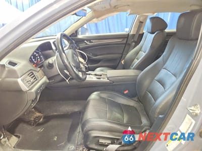 Zdjęcie 7 z 12 samochodu: 2021 HONDA ACCORD TOURING VIN:1HGCV2F92MA010191 - miniatura