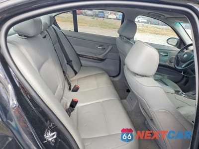 Zdjęcie 10 z 12 samochodu: 2008 BMW 328 XI VIN:WBAVC93558K039267 - miniatura
