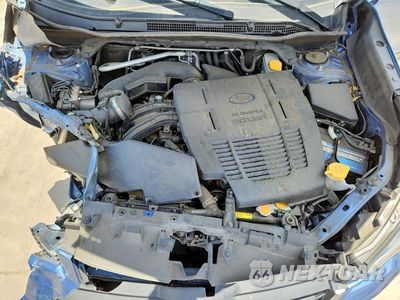 Zdjęcie 11 z 13 samochodu: 2021 SUBARU FORESTER VIN:JF2SKADC6MH462200 - miniatura