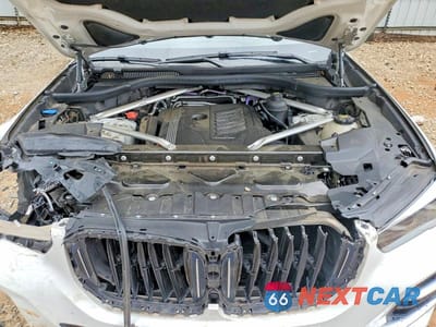 Zdjęcie 12 z 13 samochodu: 2021 BMW X5 SDRIVE 40I VIN:5UXCR4C01M9D80927 - miniatura