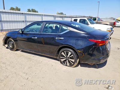 Drugie zdjęcie samochodu z przodu: 2021 NISSAN ALTIMA SV VIN:1N4BL4DV5MN407078 - miniatura