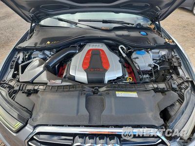 Zdjęcie 11 z 12 samochodu: 2016 AUDI A6 PREMIUM PLUS VIN:WAUFGAFC3GN064296 - miniatura