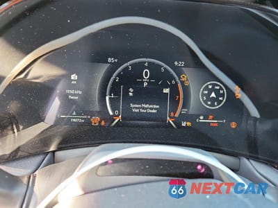 Zdjęcie 9 z 14 samochodu: 2024 LEXUS TX 350 PREMIUM VIN:5TDAAAA68RS011431 - miniatura