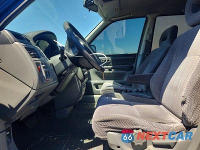 Zdjęcie 7 z 13 samochodu: 1997 HONDA CR-V LX VIN:JHLRD1845VC073334 - miniatura